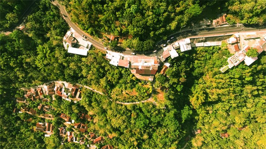 Bukit Bintang Hargodumilah foto 3